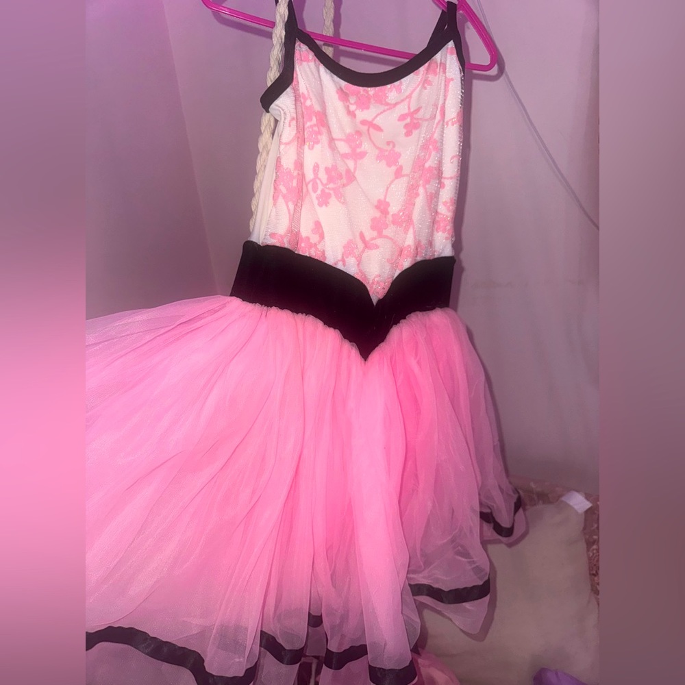 Tutu dress